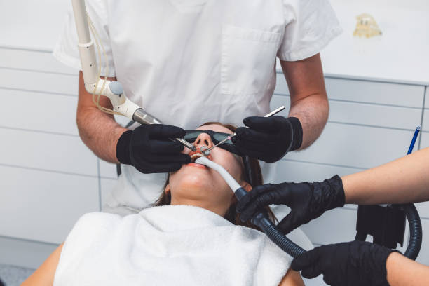 Fast & Reliable Emergency Dental Services in MD